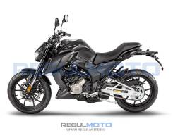 Regulmoto Alien Monster 300, 2023 