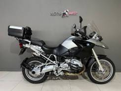 BMW R 1200 GS, 2007 