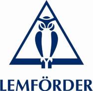       LR007205 Land Rover Freelander 2 Lemforder LR007205SB 