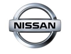      Nissan 120107S000 