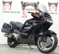 Honda ST 1100, 1997 