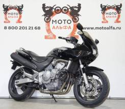 Honda CB 600, 2002 