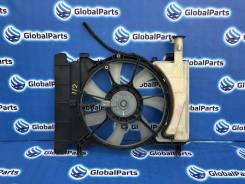 ���������� ���������� ��������� Toyota IST NCP110 1NZFE 1671121110 2008 ����