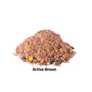  Action Brown Multicolour Kolpo 1163006-03 Pro Series 1kg 