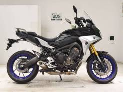 Yamaha MT-09 Tracer, 2020 