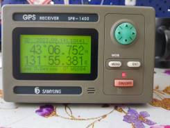 GPS Samyung SPR-1400 