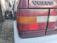   Volvo 850, B5204FS