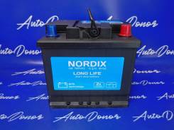  2023 Nordix L1 LN1 EFB start-stop 50 /    8800 