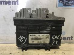    Volkswagen Golf Mk3 1996 8A0907311K AAM 1.8 