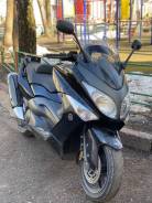 Yamaha Tmax, 2011 