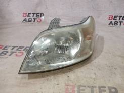  Chevrolet Aveo 2008 96650754 T250 F14D4,   