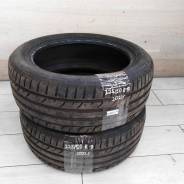Taurus UHP, 255/55 R17 