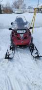 BRP Ski-Doo Expedition TUV, 2006 