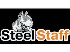  SteelStaff    4x4, Nissan Patrol Y60/Y61  02/2000 (-) SteelStaff [SSD511] 