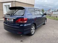 Toyota Ipsum, 2003 