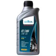   GT 4 VAG 5W-30 SN/C3 1, GT OIL 8809059409862 