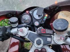 Honda VTR 1000F, 2000 