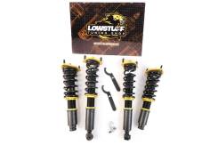 Mitsubishi Eclipse 2G D32, D38 1994-1999 Galant 94-98   