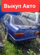 Nissan Primera 