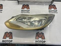  Ford Focus 3 2012 1873932  2.0L I4 DI Tivct  160 . .,   