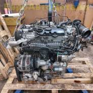 Двигатель в сборе B4204T26 Volvo S60 S90 V60 V90 XC60 XC90 фото