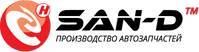     2121 - SAN-D OD2210 
