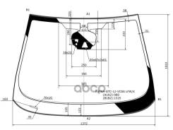   (/  / ) Opel Astra Gtc 09-15,  XYG ASTRAGTC12VCSSLFWX 