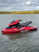   BRP XP DI 