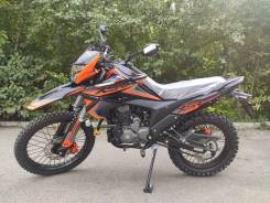 Racer XSR 300 (170fmn), 2024 