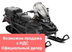 Ski-Doo Skandic SE SWT, 2023 