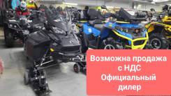 BRP Ski-Doo Expedition SWT 24, 2023 