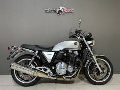 Honda CB 1100, 2012 