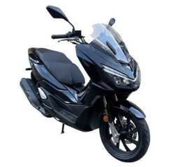 Vento PCX 200, 2024 