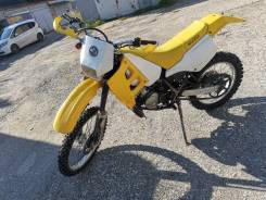 Suzuki TS200R, 1994 