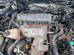 Продам двигатель 4S-FE на Toyota Corona ST190 фото