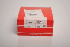   Toyota Fortuner, Hilux, Hilux Surf, LAND Cruiser Prado 35987STD 