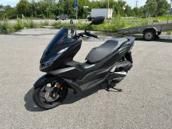 Honda PCX 125, 2023 