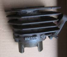  honda lead 50 af 20 