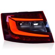     Skoda Octavia 7 2017>