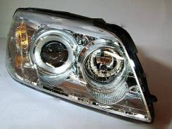 ���� ����� ������ Chevrolet Captiva C 100