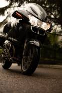 BMW R 1200 RT, 2005 