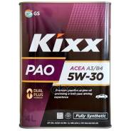   Kixx Pao 5W-30 Api Sn/Cf, Acea A3/B4 4 L209044te1 Kixx Kixx L209044TE1 