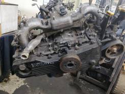 Subaru Forester 2.5 EJ251