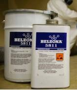 Belzona 5811 ( 5811)      - 4  