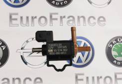   OPEL Astra J 2010> 1.4 16V A14NET 