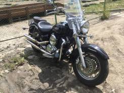 Yamaha XVS 1100, 2007 