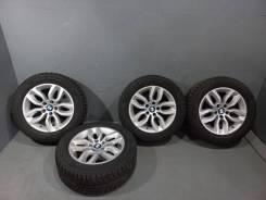 Колесо BMW X3 Bridgestone Ice Cruiser 7000 фото