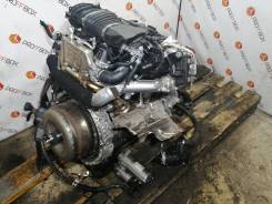 Двигатель 654920 Mercedes V-class 220 W447 2.0 CDI
