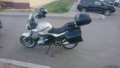 BMW R 1200 R, 2007 