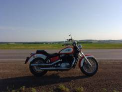 Honda Shadow Ace, 1997 